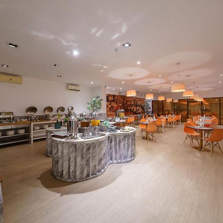 Surestay By Best Western Iconic Suvarnabhumi Bang Bo Εξωτερικό φωτογραφία