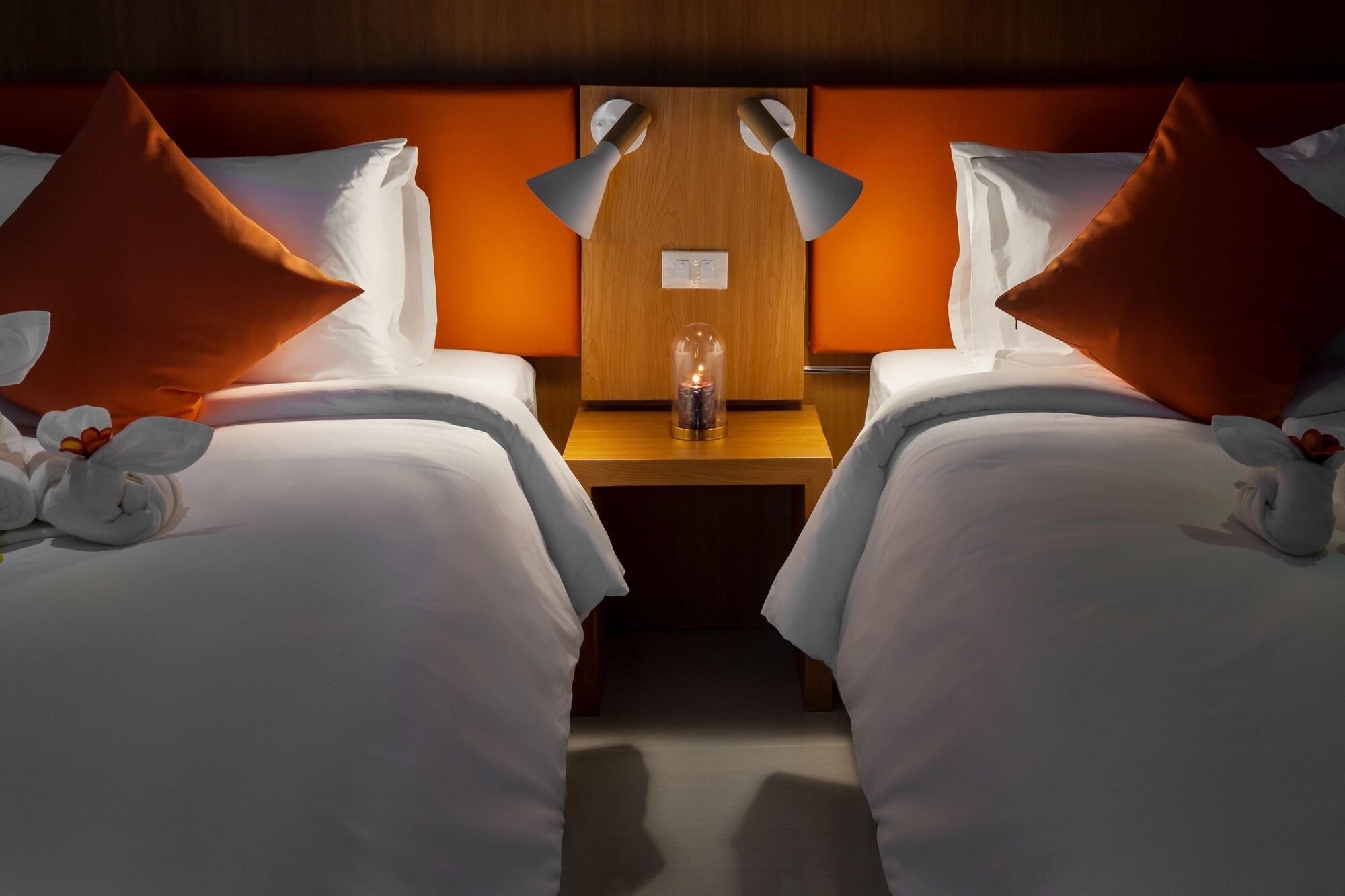 Surestay By Best Western Iconic Suvarnabhumi Bang Bo Εξωτερικό φωτογραφία