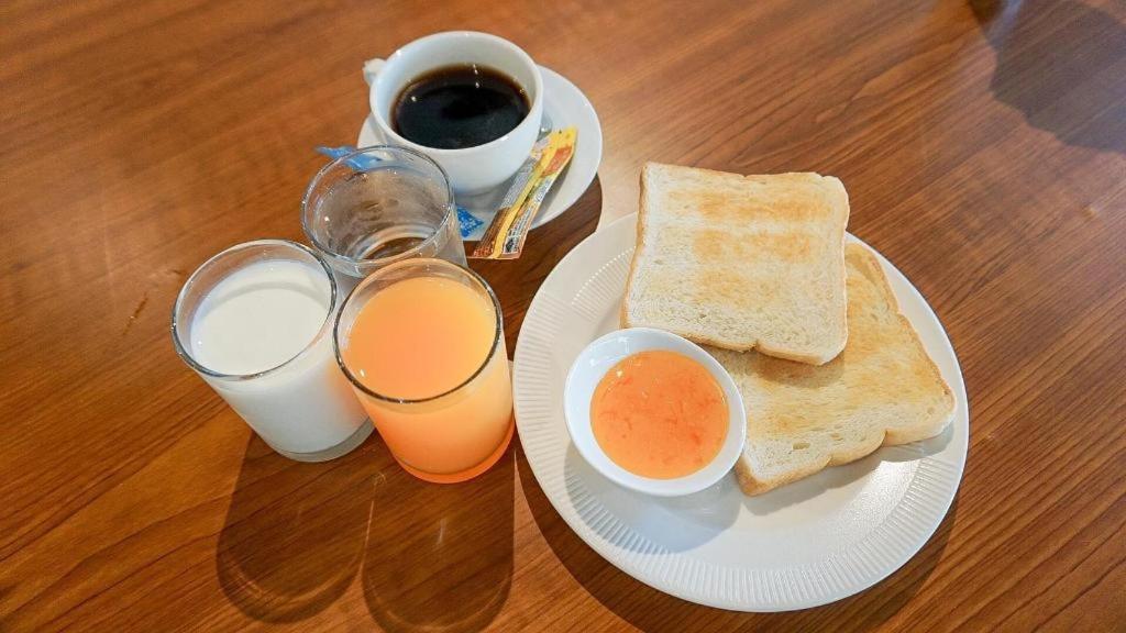 Surestay By Best Western Iconic Suvarnabhumi Bang Bo Εξωτερικό φωτογραφία