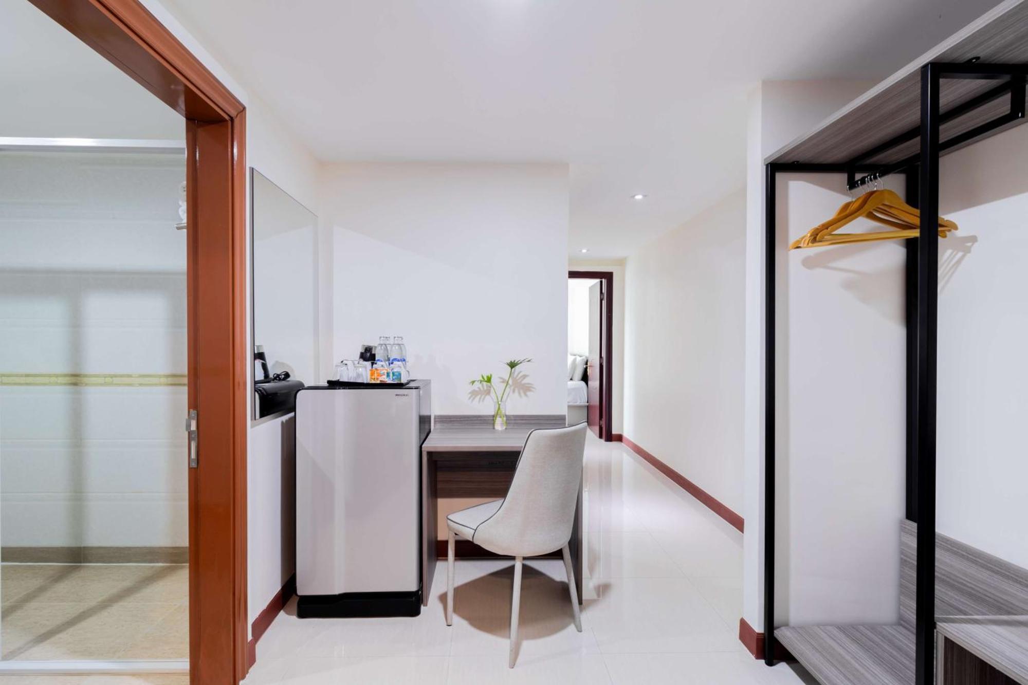 Surestay By Best Western Iconic Suvarnabhumi Bang Bo Εξωτερικό φωτογραφία