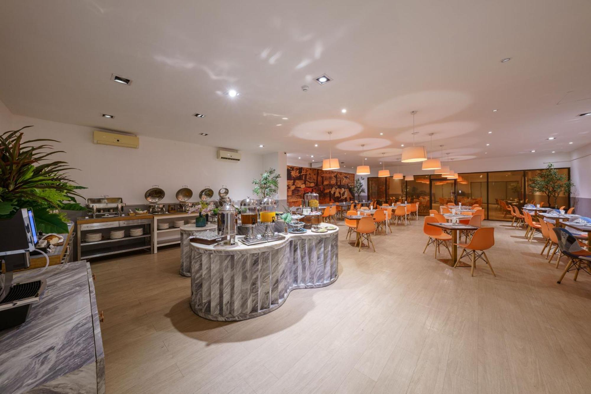 Surestay By Best Western Iconic Suvarnabhumi Bang Bo Εξωτερικό φωτογραφία