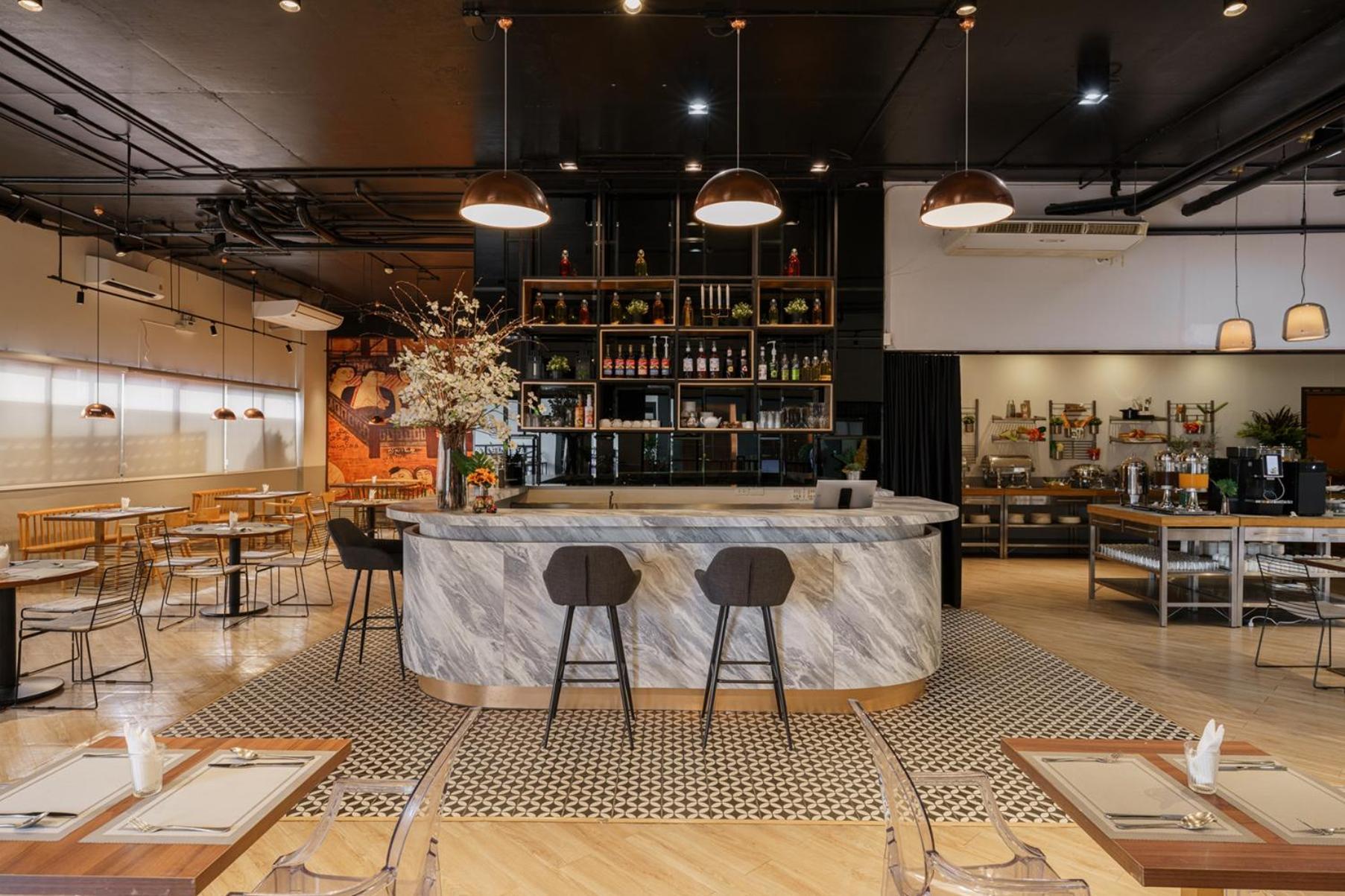 Surestay By Best Western Iconic Suvarnabhumi Bang Bo Εξωτερικό φωτογραφία