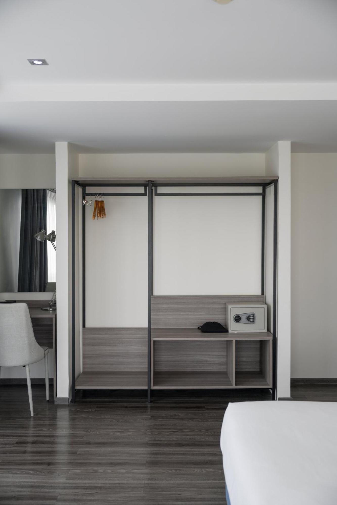 Surestay By Best Western Iconic Suvarnabhumi Bang Bo Εξωτερικό φωτογραφία