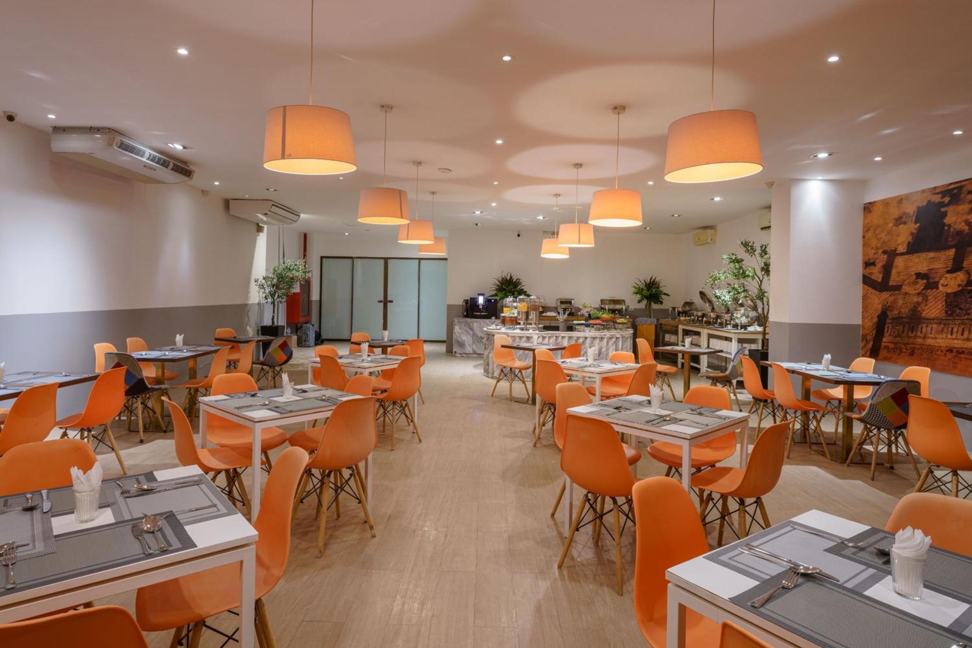 Surestay By Best Western Iconic Suvarnabhumi Bang Bo Εξωτερικό φωτογραφία