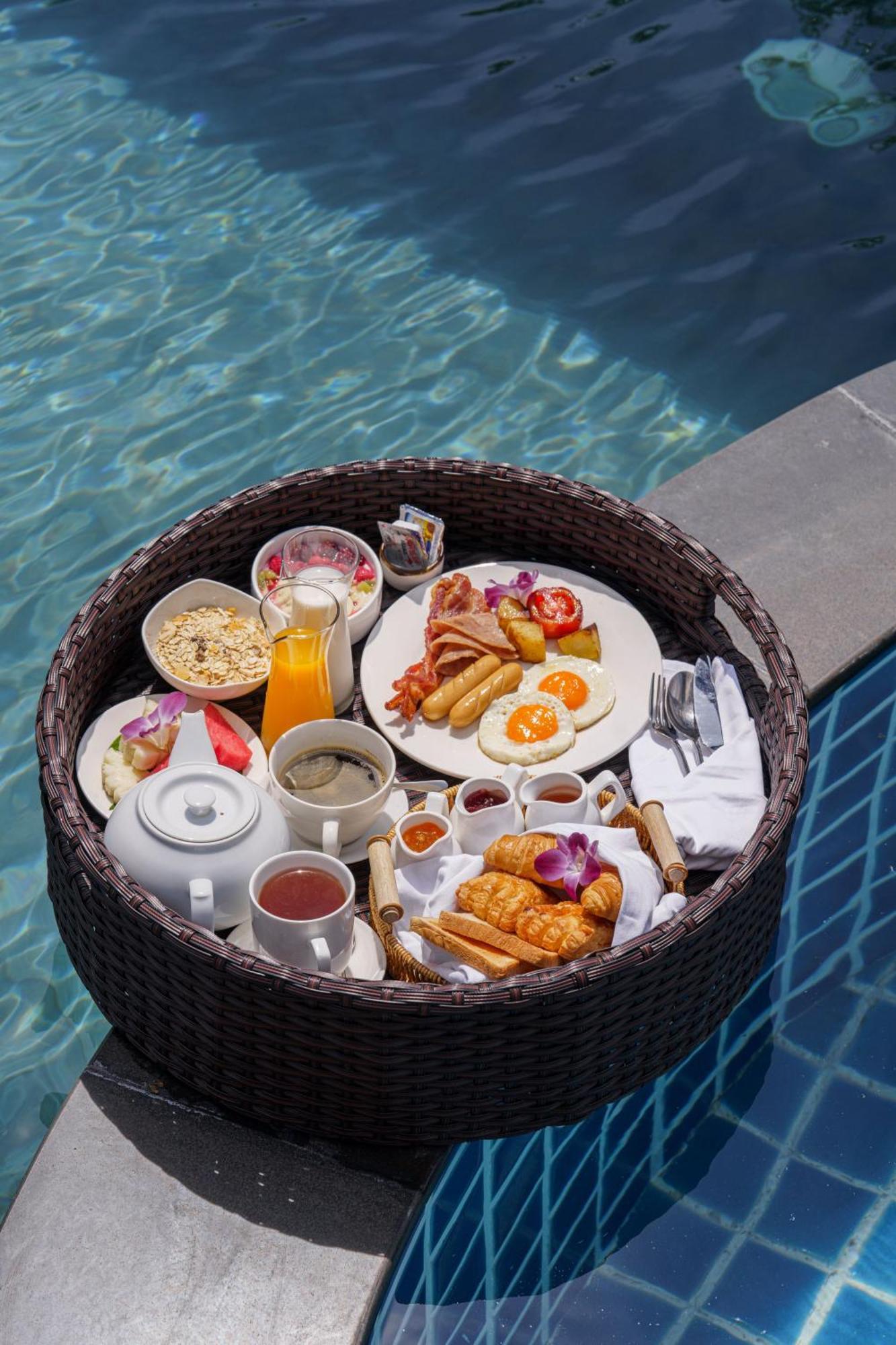 Surestay By Best Western Iconic Suvarnabhumi Bang Bo Εξωτερικό φωτογραφία